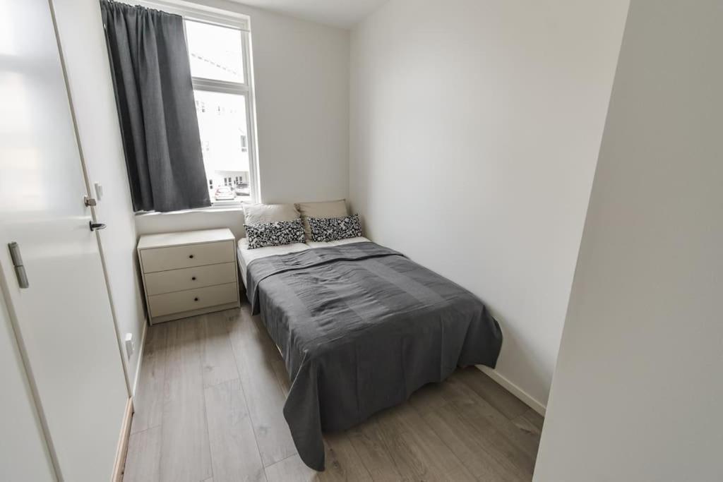 7 Soverom I Hjertet Av Bergen Luaran gambar