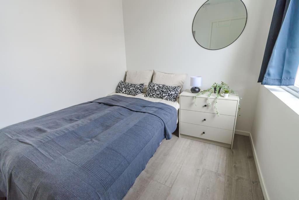 7 Soverom I Hjertet Av Bergen Luaran gambar